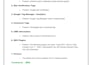 do website SEO audit report, competitor analysis and website audit report